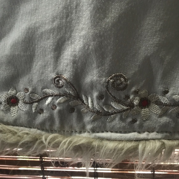 Jacket - Picture 3 of 3